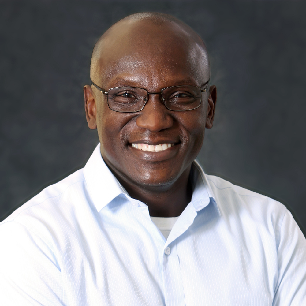Jacques Apaloo - Realtor in Maple Grove, MN