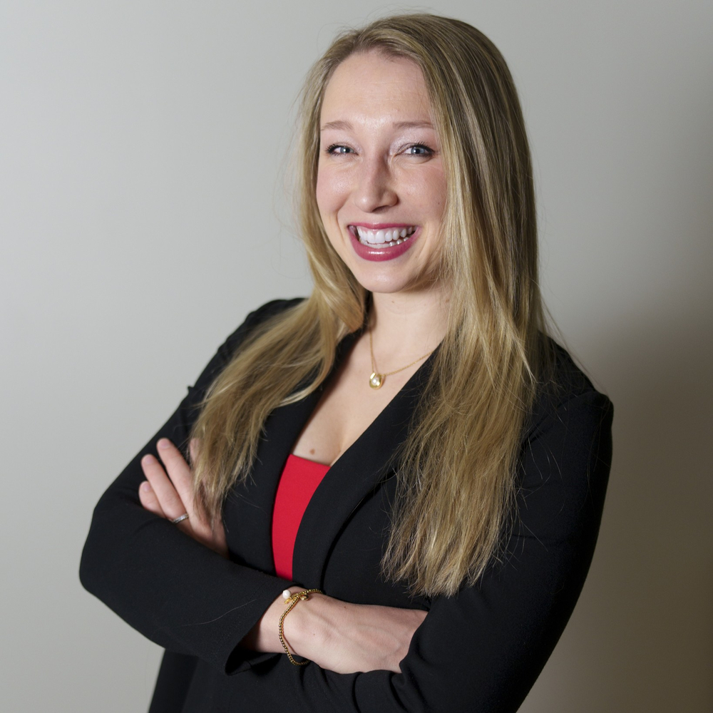 Carly Mcginty - Realtor in Maple Grove, MN