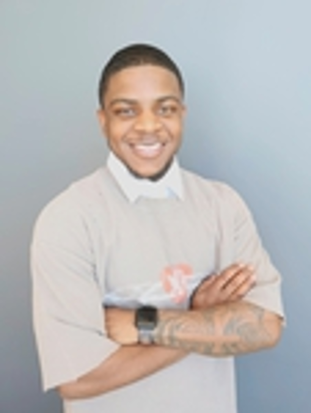 Latrevion Adams - Realtor in Minneapolis, MN