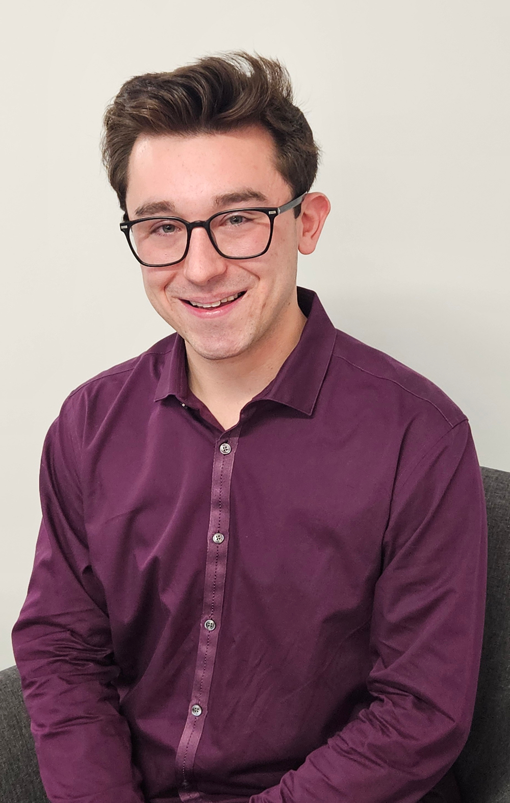 Aaron Barkus - Realtor in Minnetonka, MN