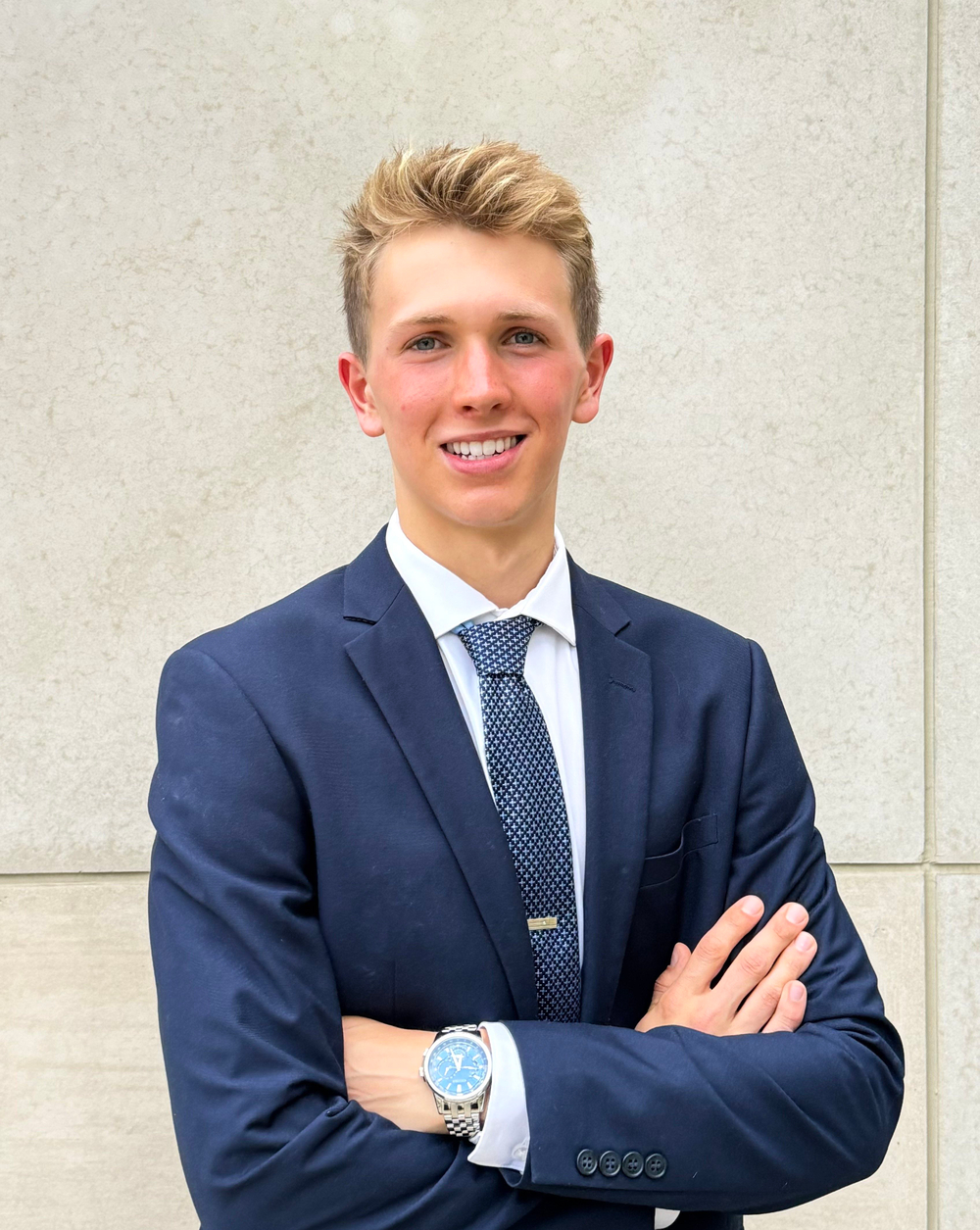 Easton Maucieri - Realtor in Fargo, ND