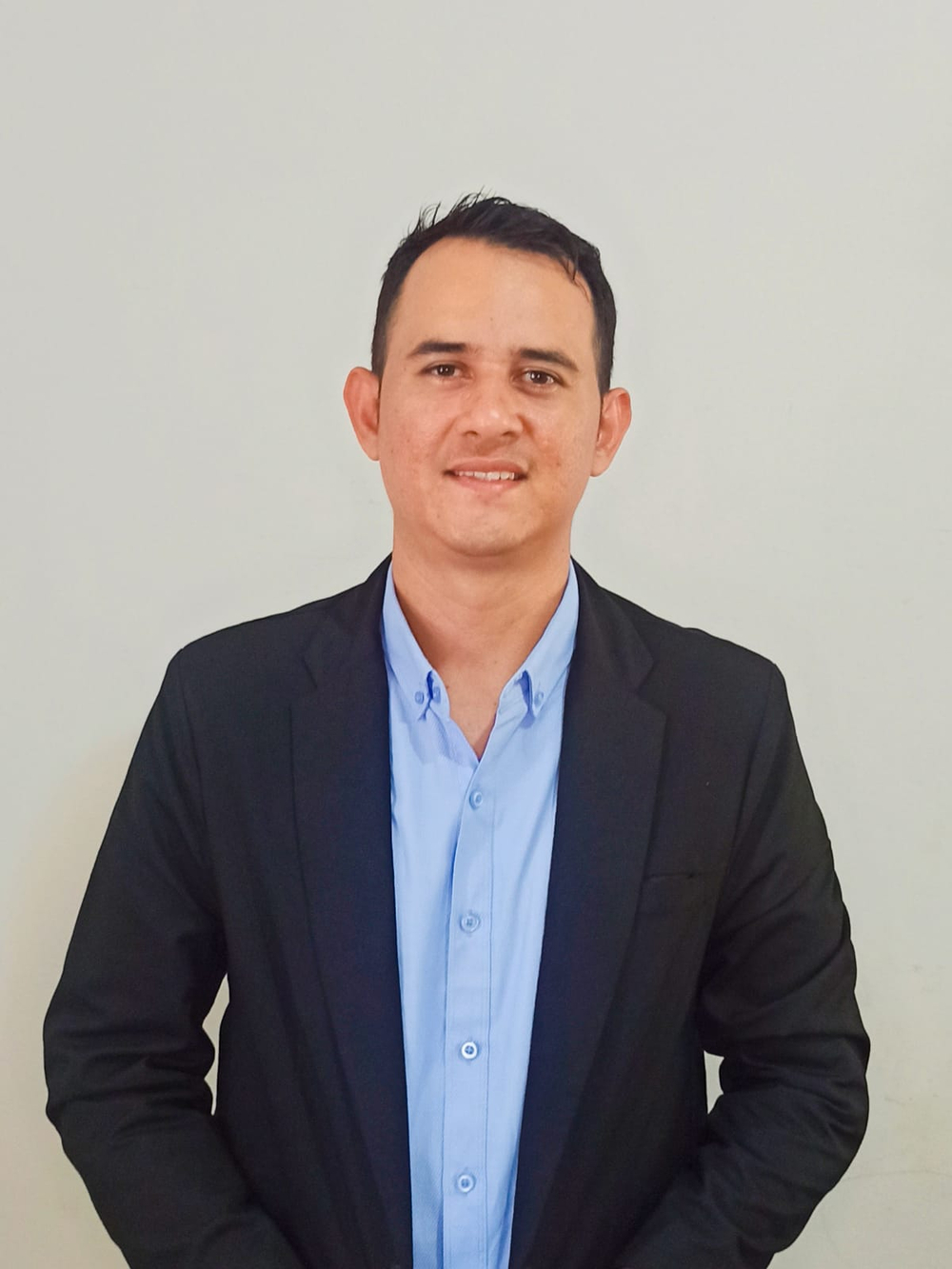 Flavio Rodolfo Garcia Gutierrez - Realtor in Managua