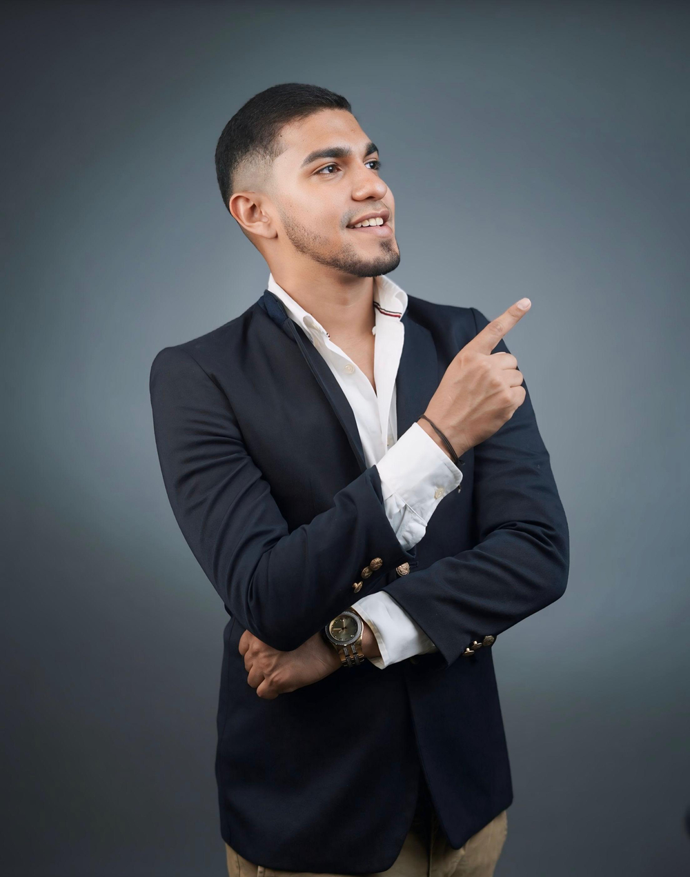 Gabriel Alejandro Espinoza Jiron - Realtor