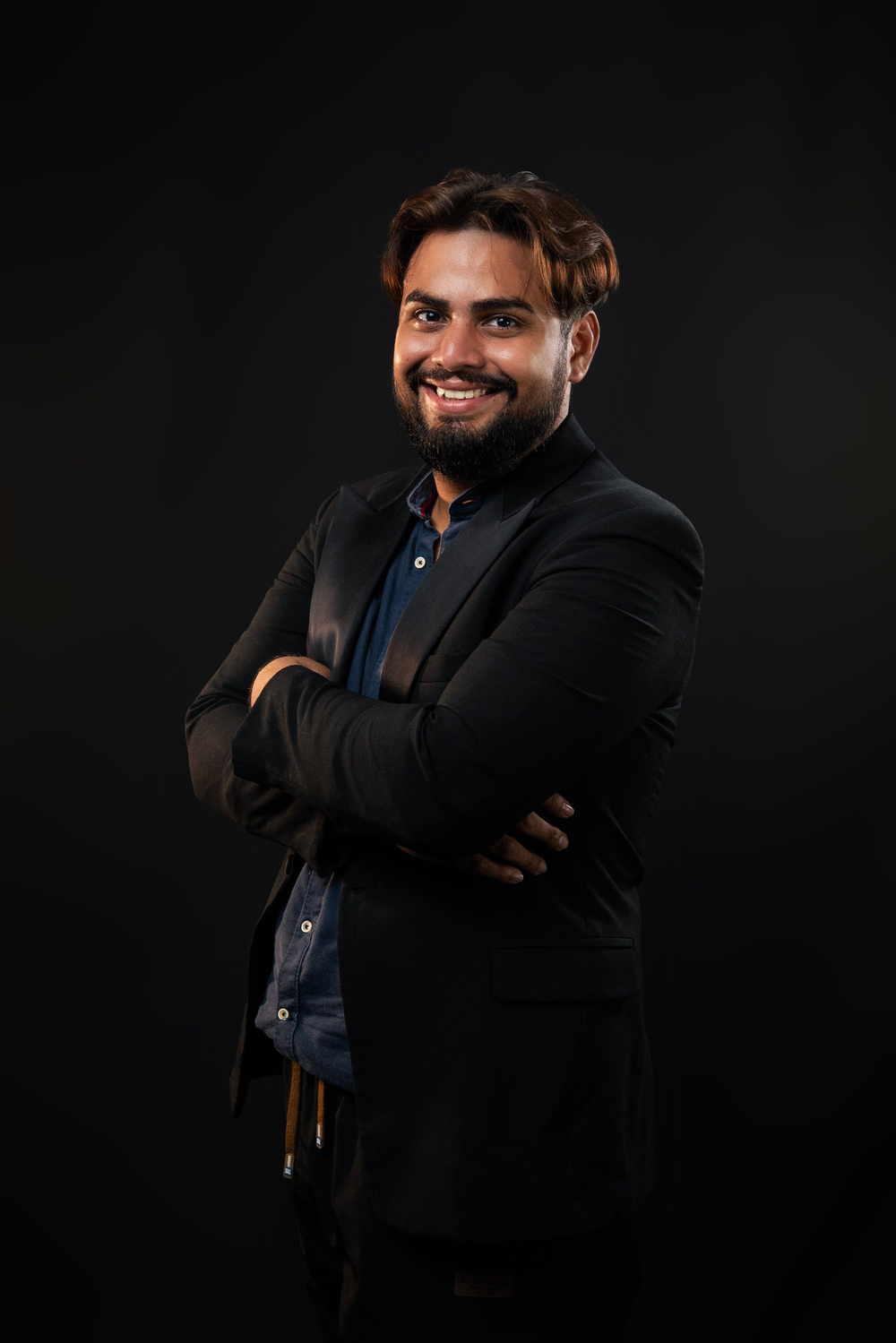 Angel Gabriel Marin Alvarado - Realtor