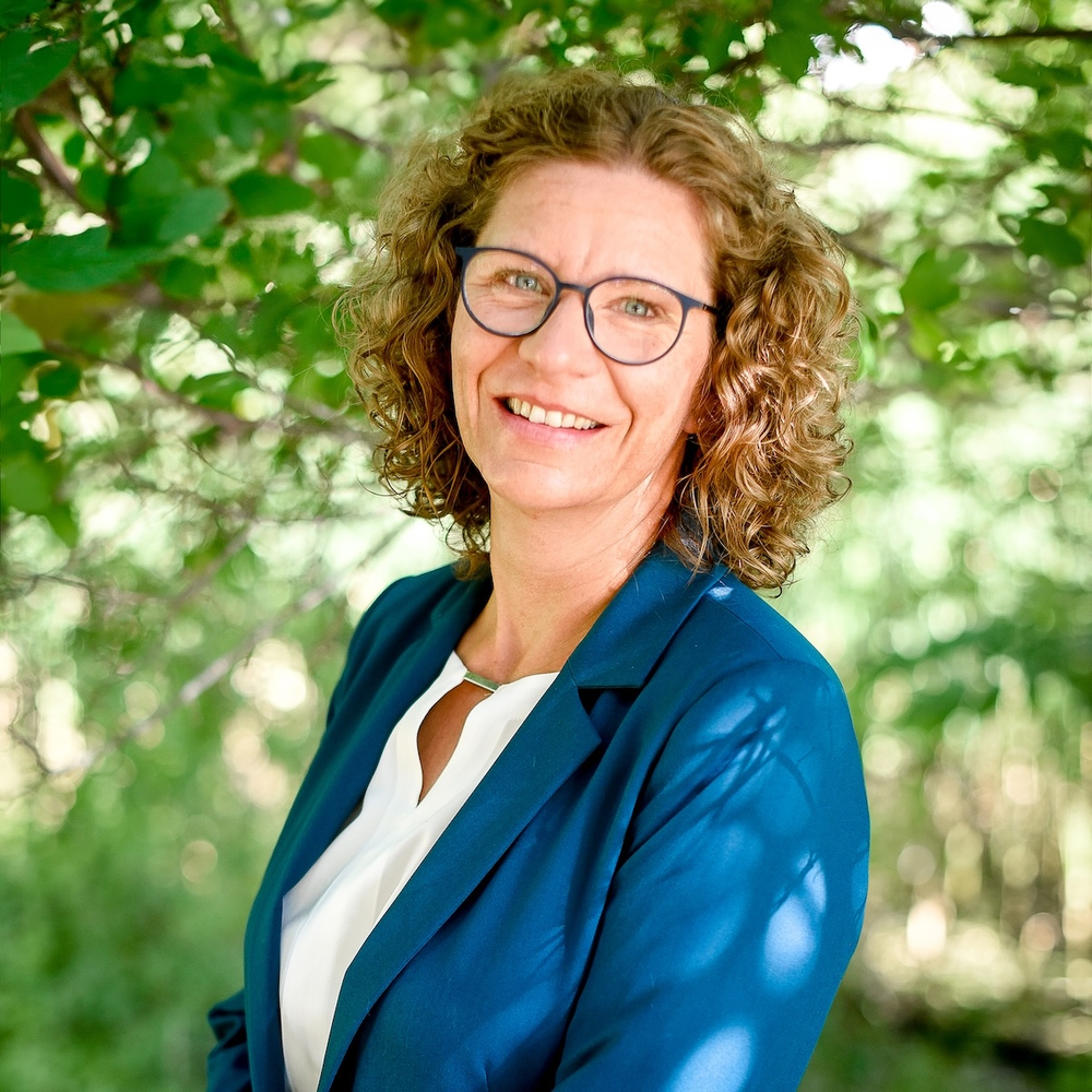 Andrea Hagenow - Realtor in Grand Rapids, MI
