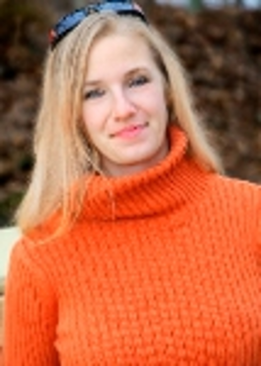 Georgette Amory - Realtor in Grand Blanc, MI