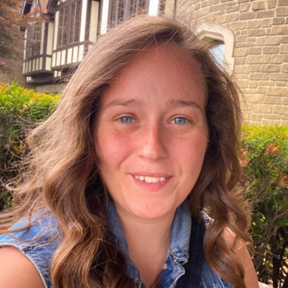 Arianna Allison - Realtor in Rochester, MI