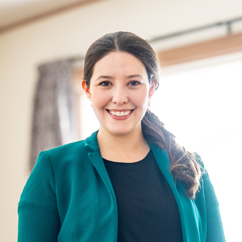 Alison Cook - Realtor in Traverse City, MI