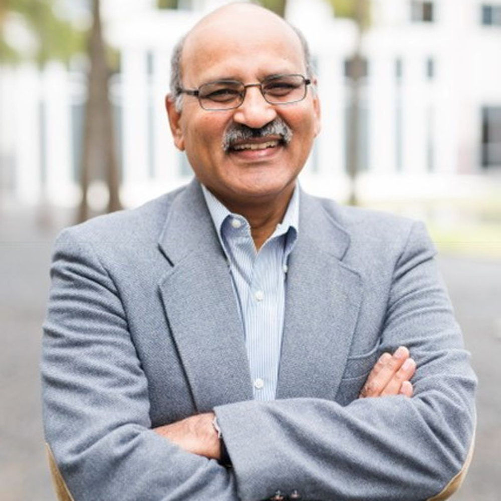 Prasad Tumati - Realtor in Plymouth, MI