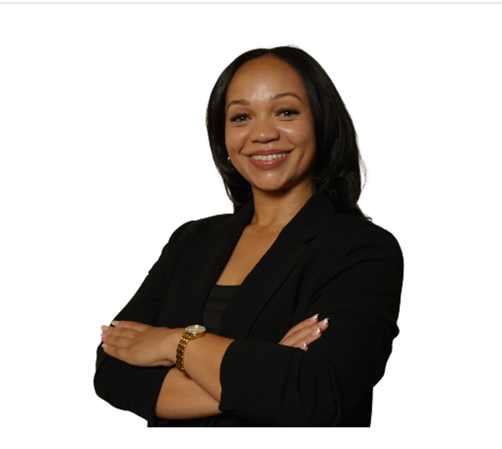Crystal Head - Realtor in Royal Oak, MI