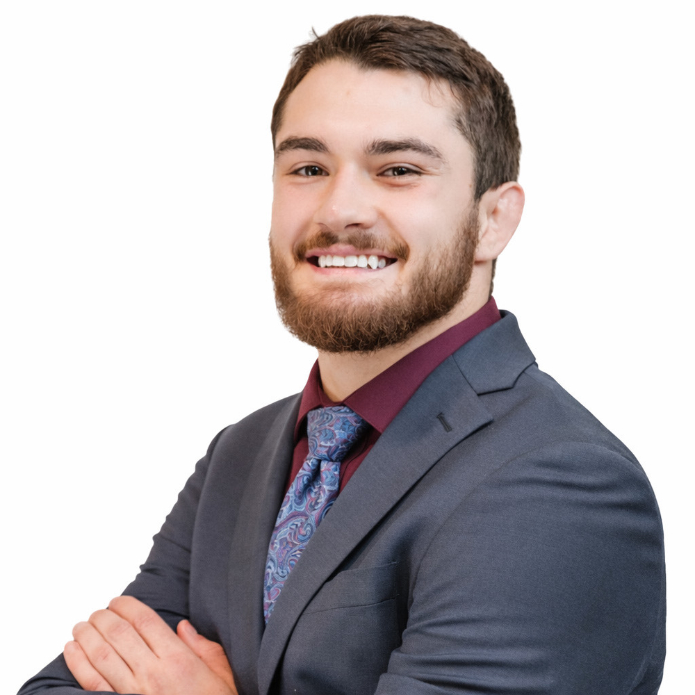 Spencer Rivas - Realtor in Brighton, MI