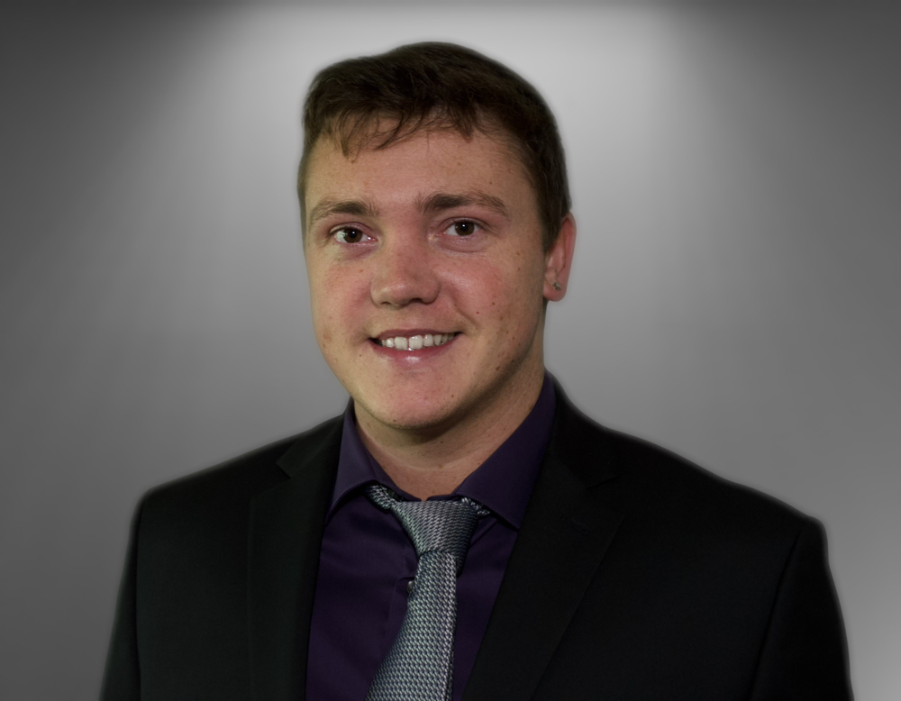 Trevor Clifton - Realtor in Lincoln, NE