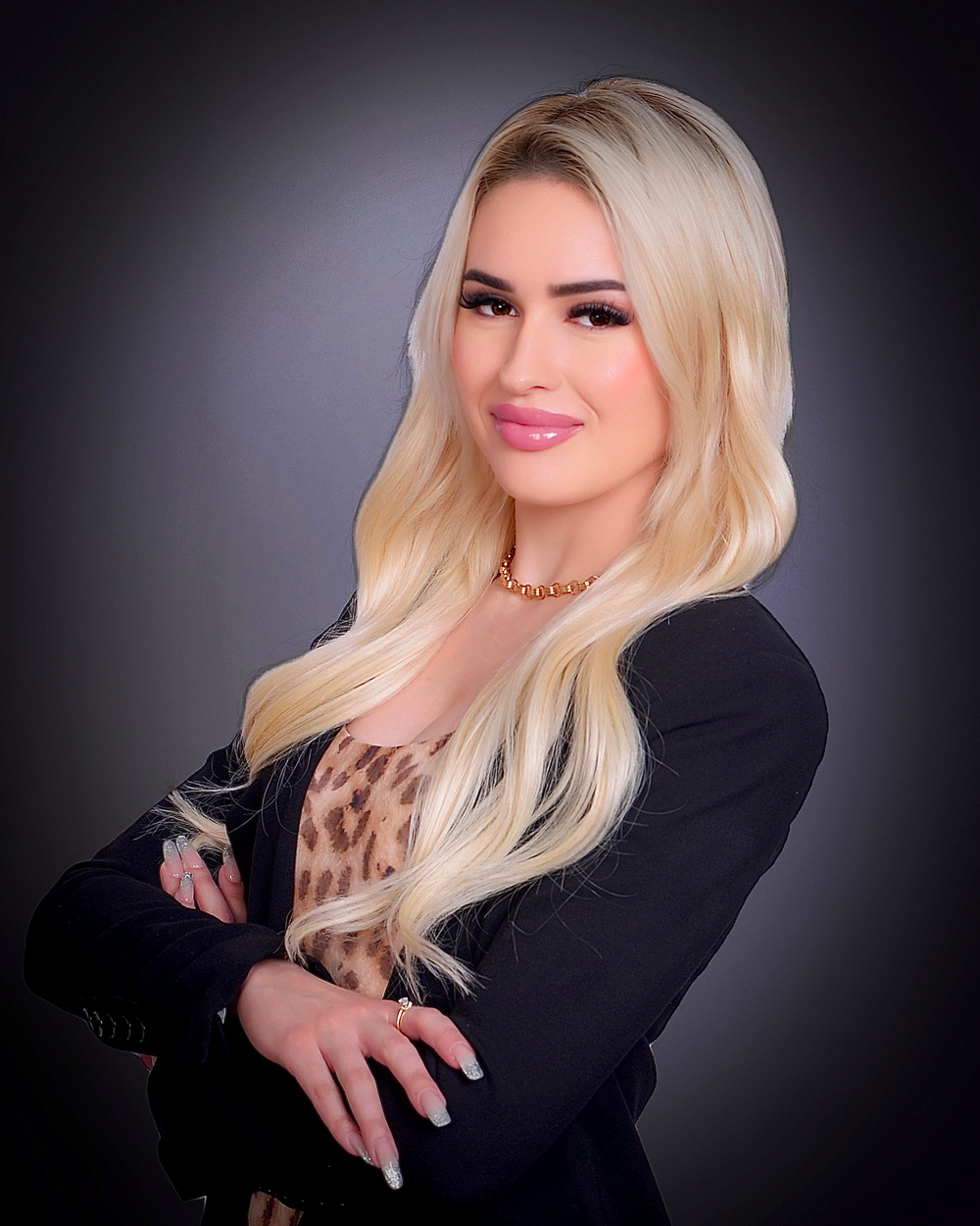 Victoriya Berezenko - Realtor in Las Vegas, NV