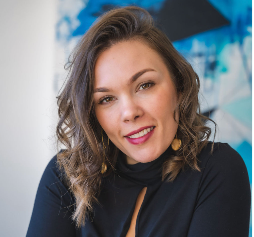 Vanessa Warner - Realtor in Las Vegas, NV
