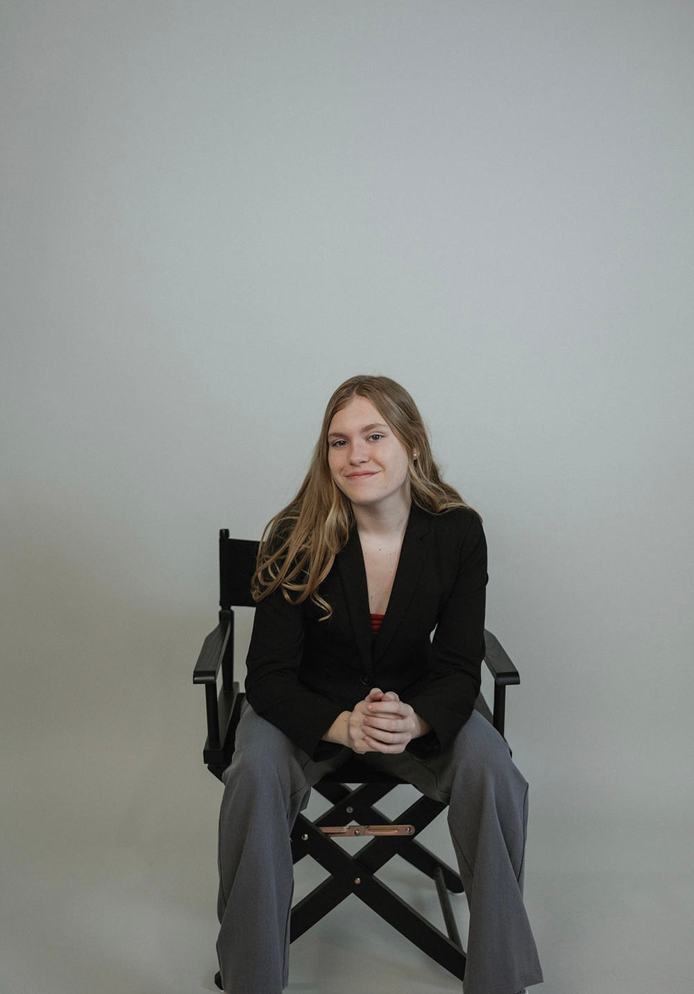 Kaelen Johnson - Realtor in Reno, NV