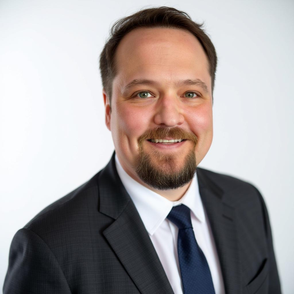 Mitchell Matas - Realtor in Las Vegas, NV