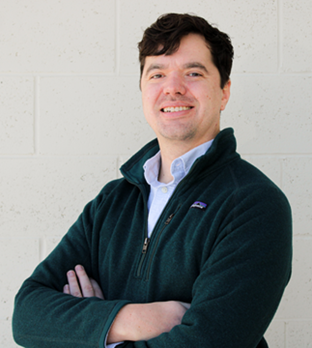 Tylor Purdy - Realtor in Helena, MT