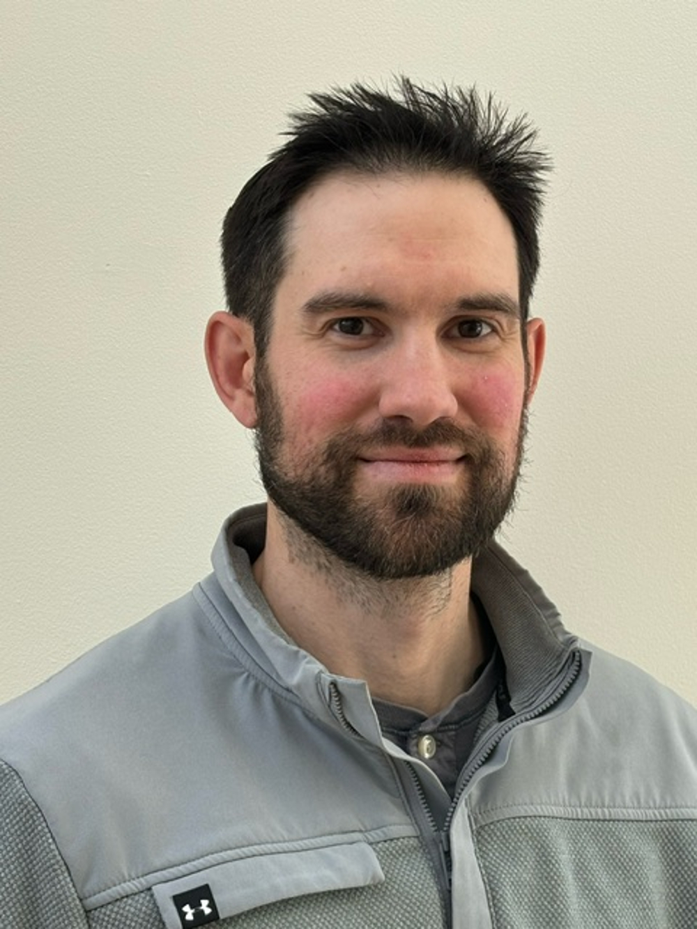 Garrett Adamson - Realtor in Vadnais Heights, MN