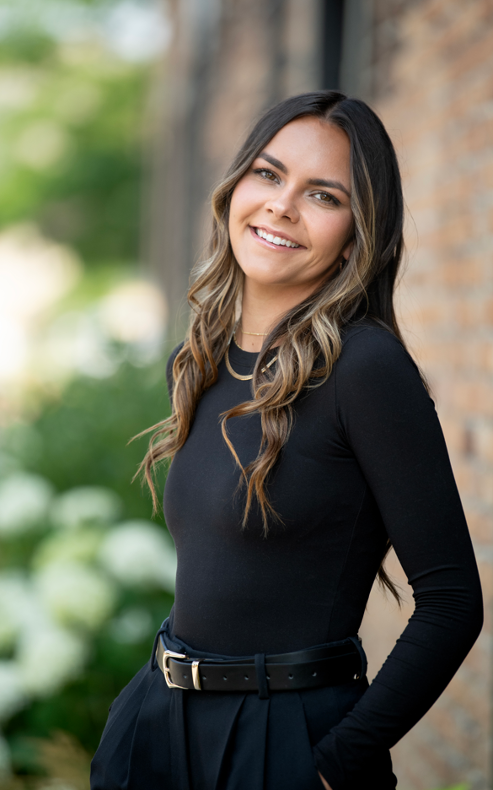Madeleine Bowman - Realtor in Bozeman, MT