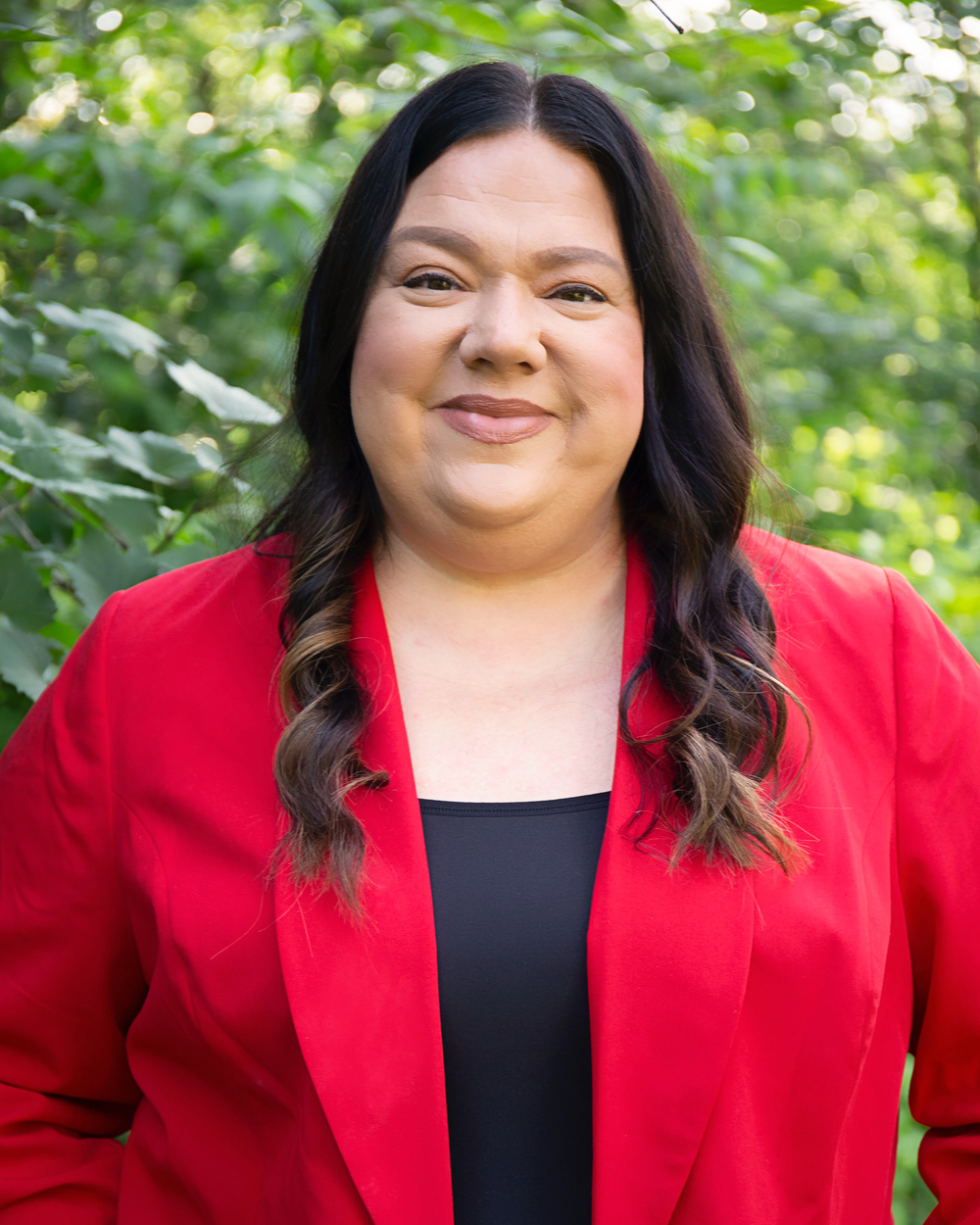 Heather Johnson - Realtor in MN