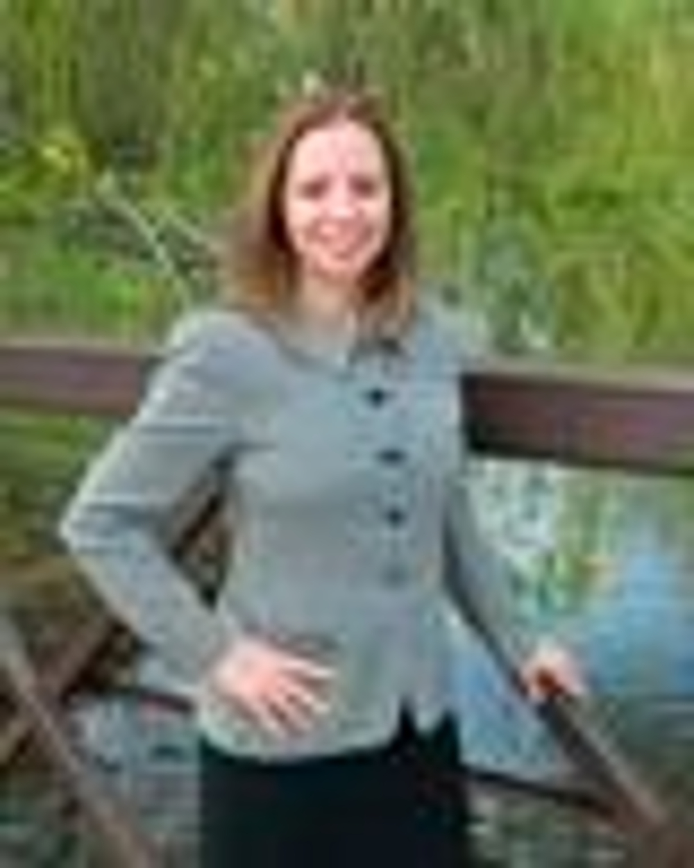 Michelle Smith - Realtor in Vadnais Heights, MN