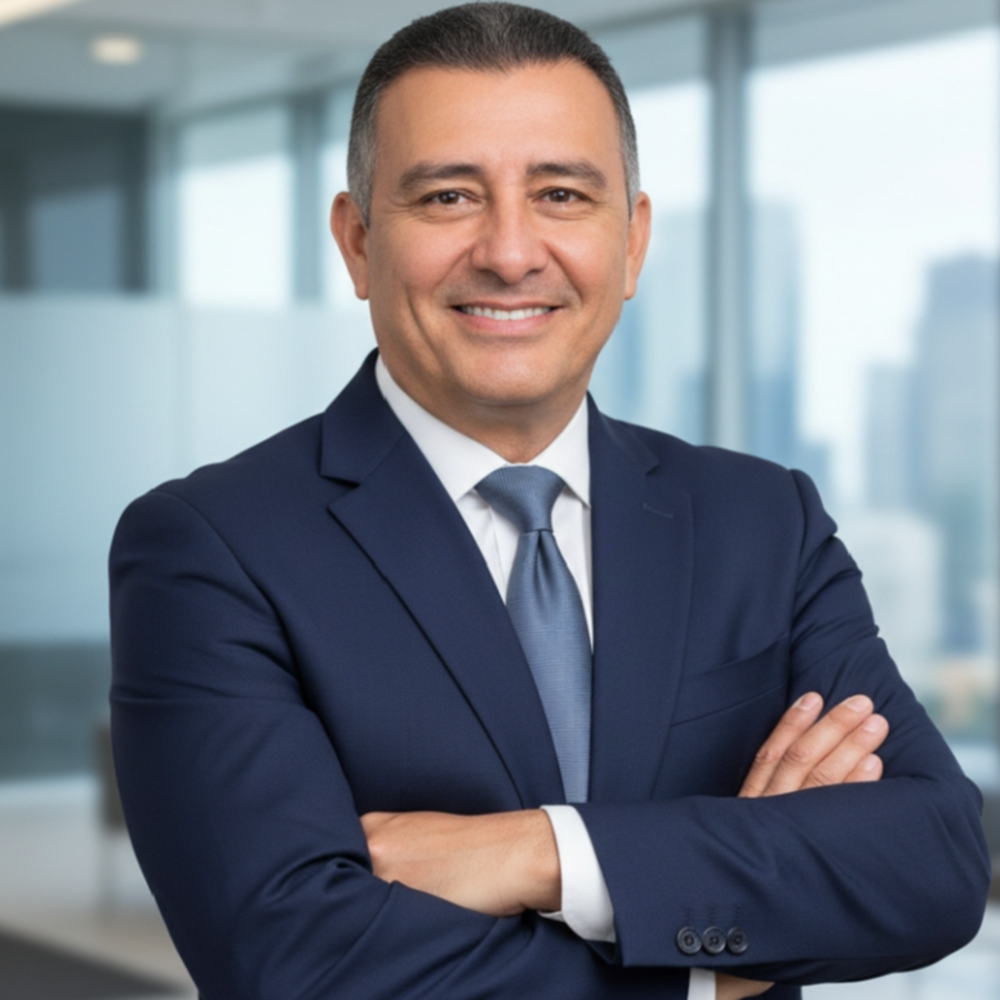 Alfonso Isaias Soto Alvarado - Realtor in Managua