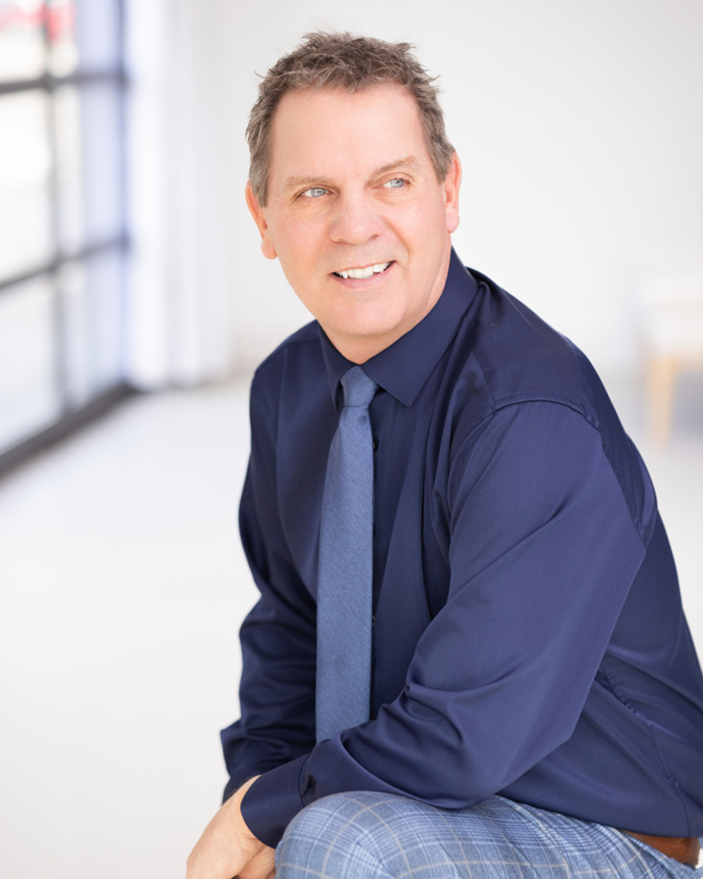 Mike Norby - Realtor in Roseville, MN