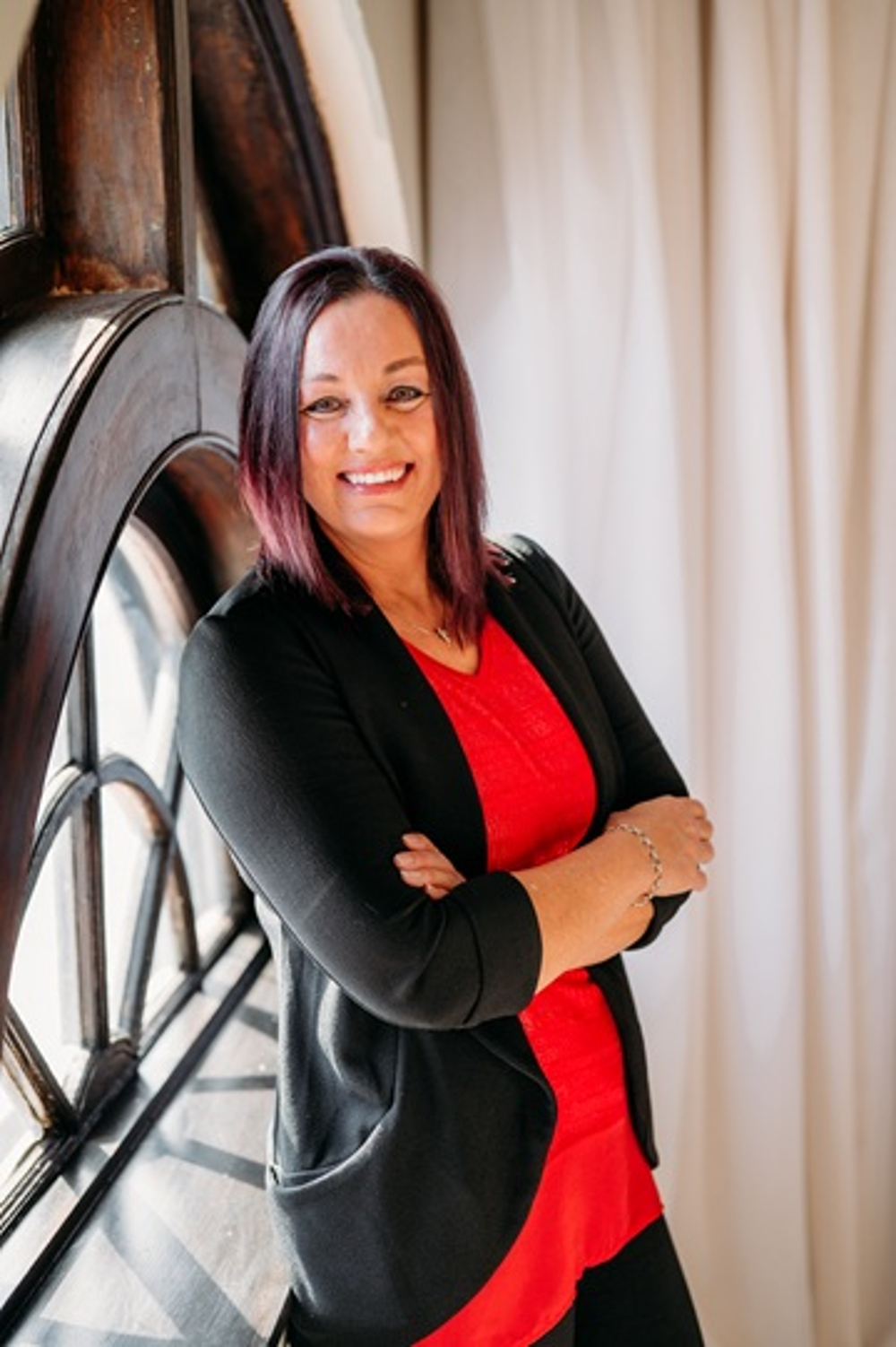 Malissa Mitzel - Realtor in MN