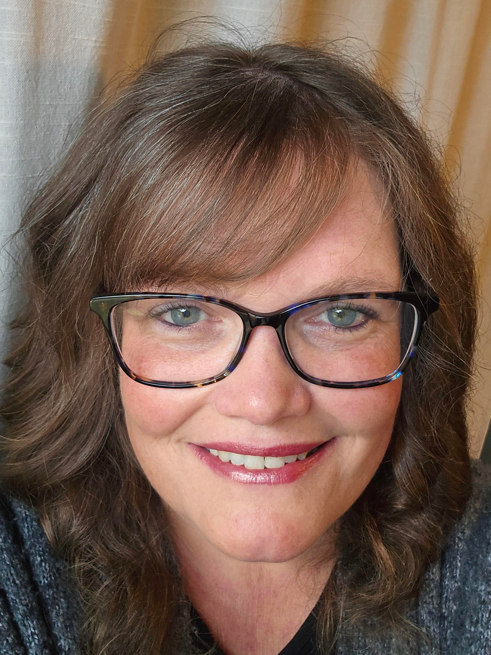 Nichole Vondette - Realtor in Bedford