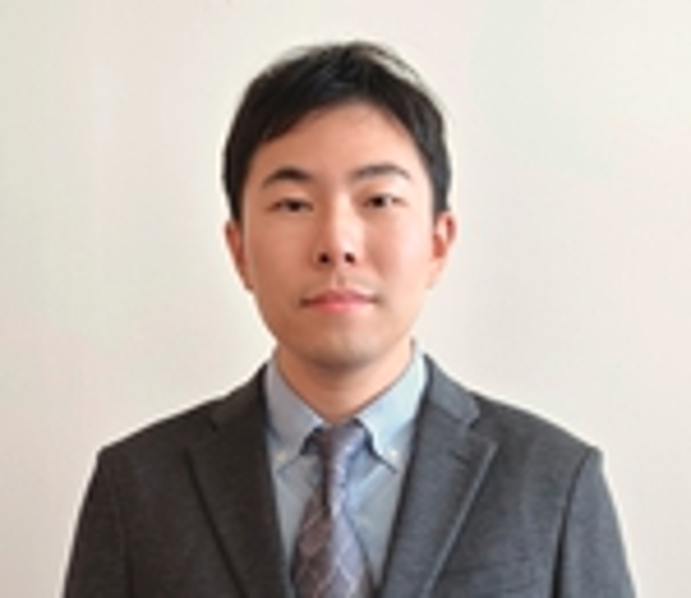 Zane Wang - Realtor in Newton Centre