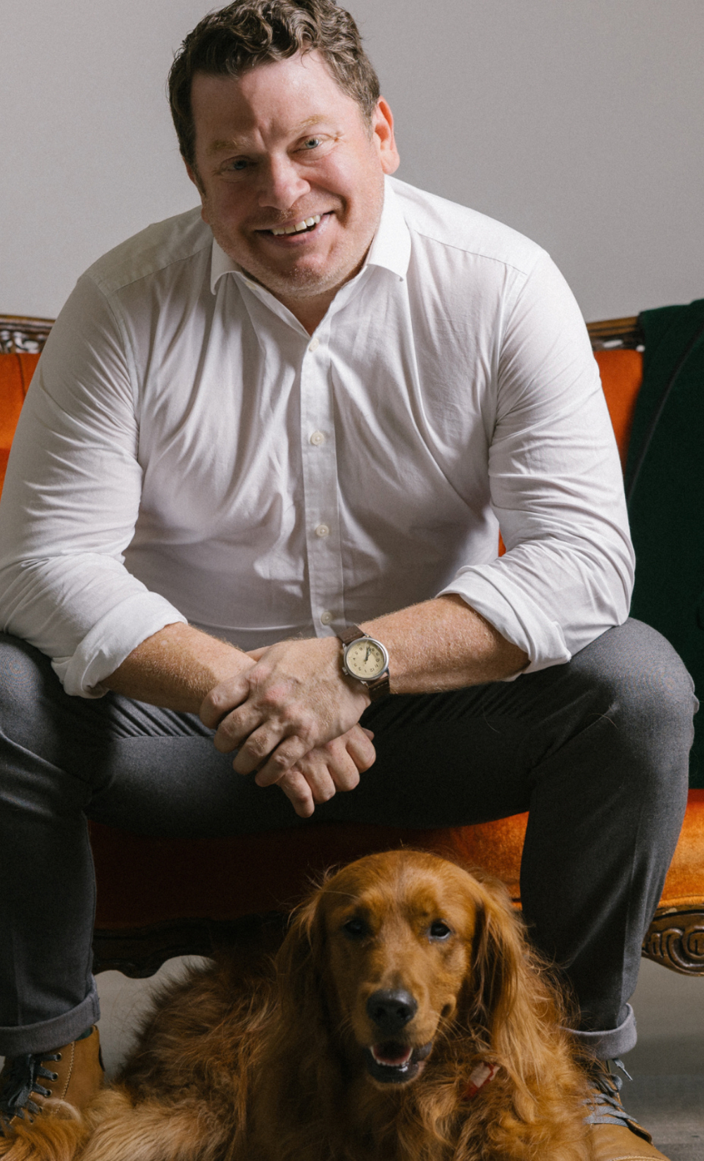 Brian Pluto - Realtor in Norwell, MA