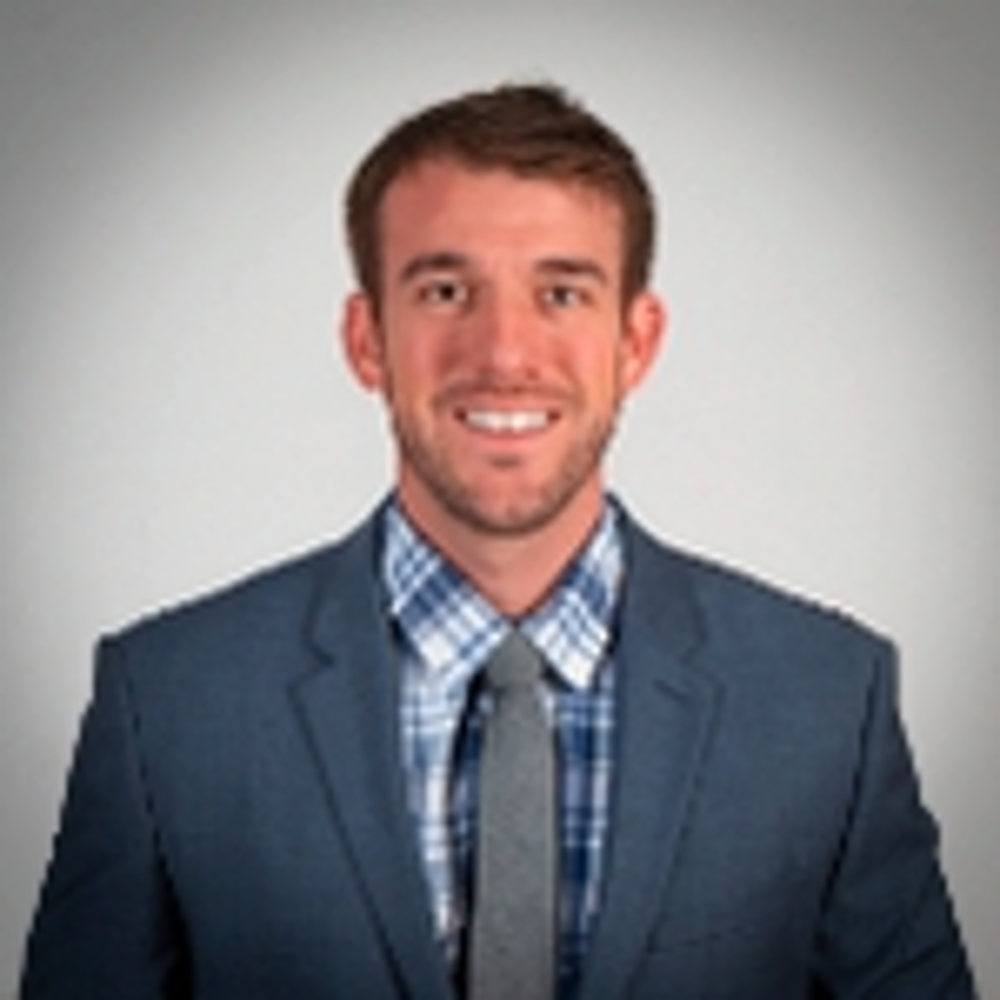 Tyler Ell - Realtor in Columbia, MD