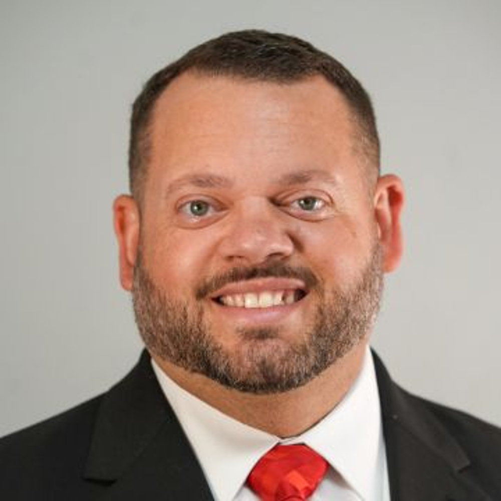 Justin Reed - Realtor in Baton Rouge, LA