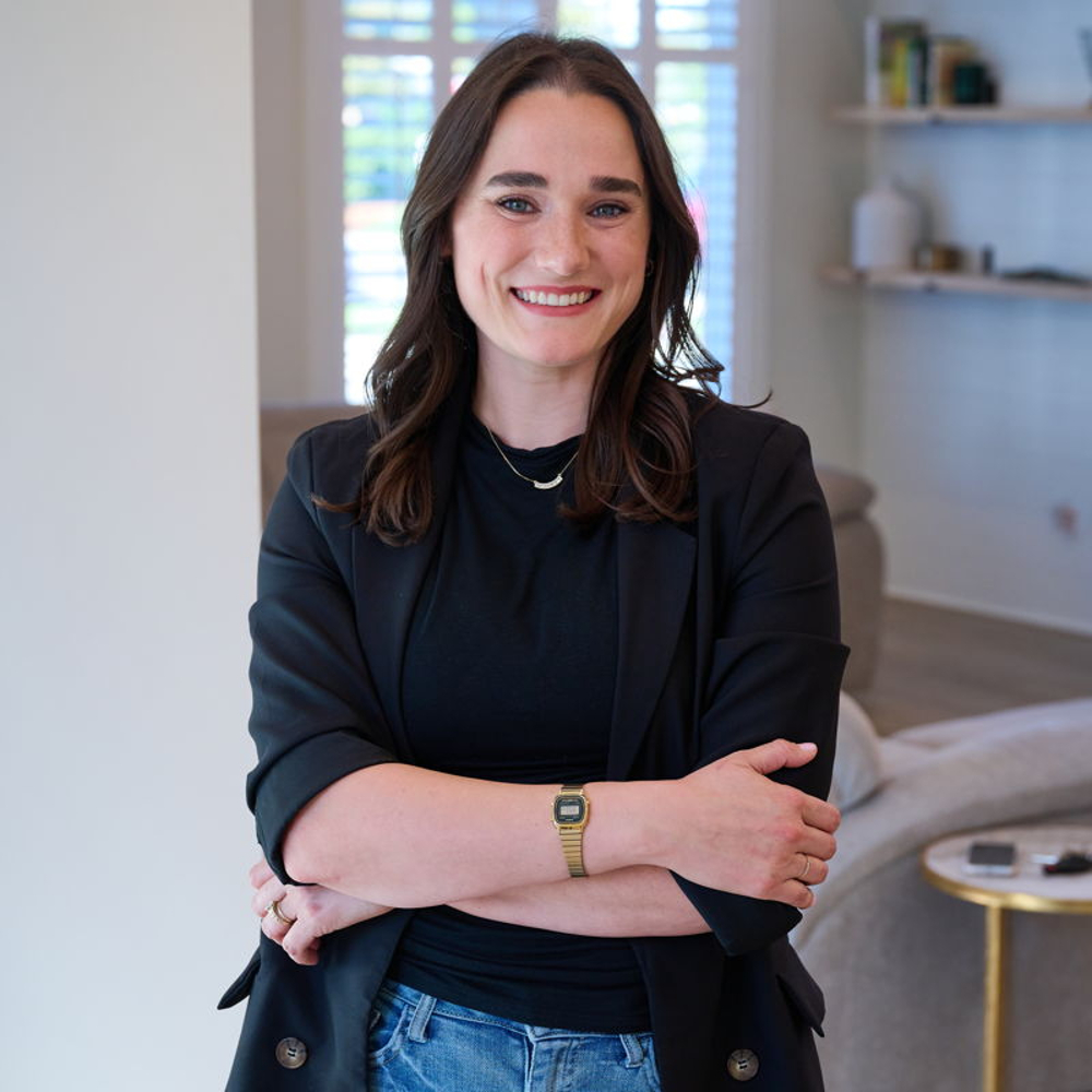 Zoe Landry - Realtor in Lafayette, LA