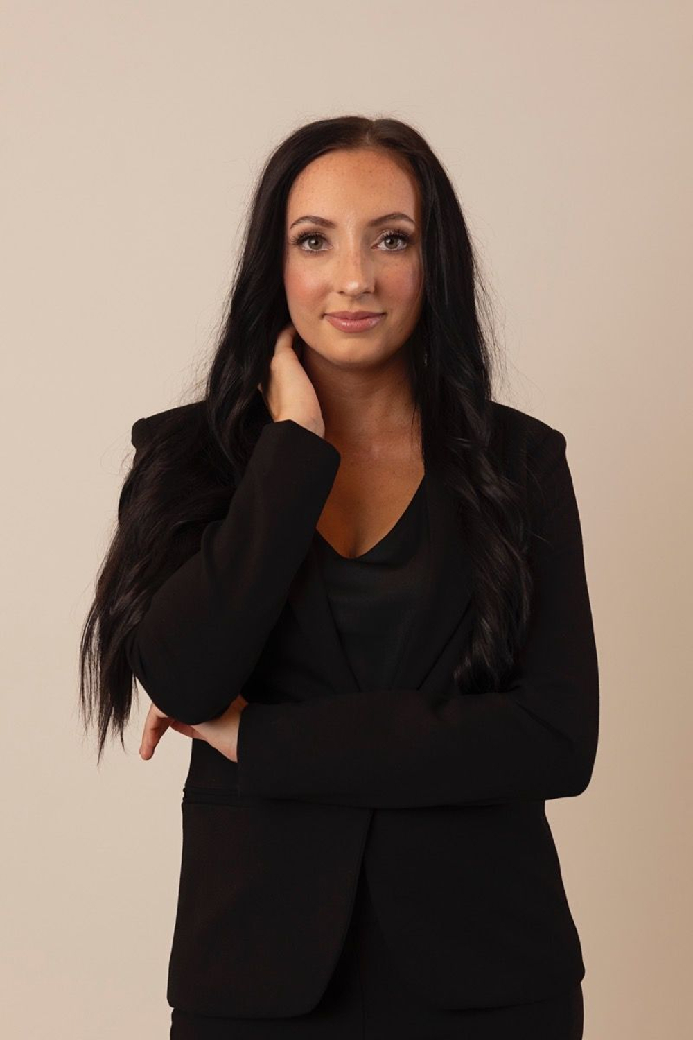 Alyssa Pace - Realtor in Pineville, LA