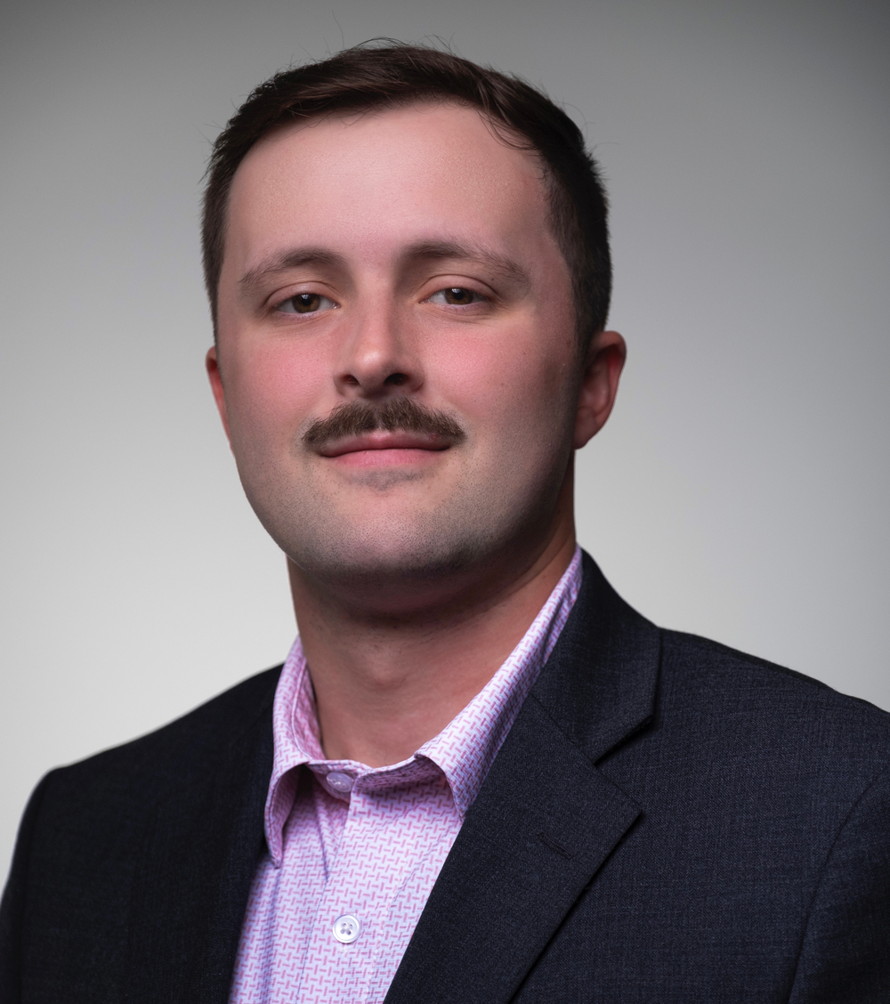 Ethan Hamilton - Realtor in Pineville, LA