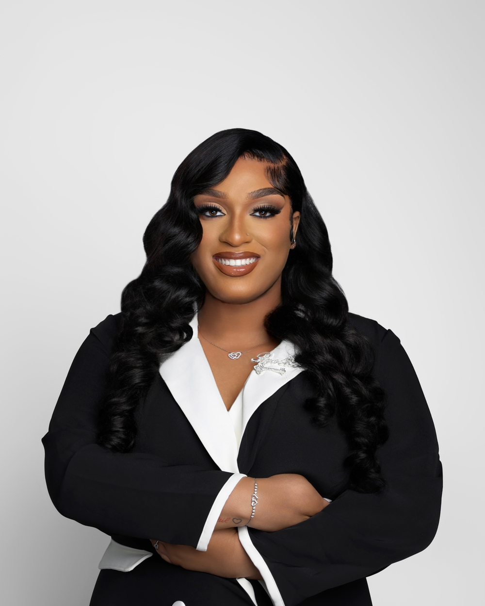 Malaysia Marshall - Realtor in Prairieville, LA