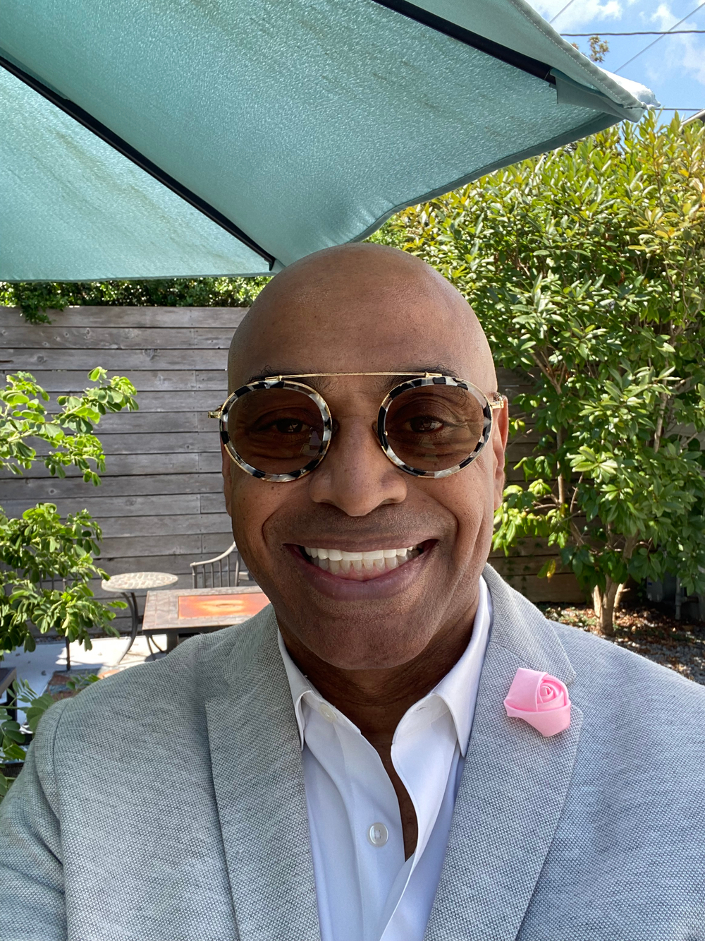 John Willis - Realtor in New Orleans, LA