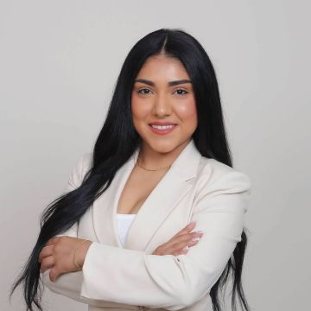 Rocio Castaneda - Realtor in Denham Springs, LA