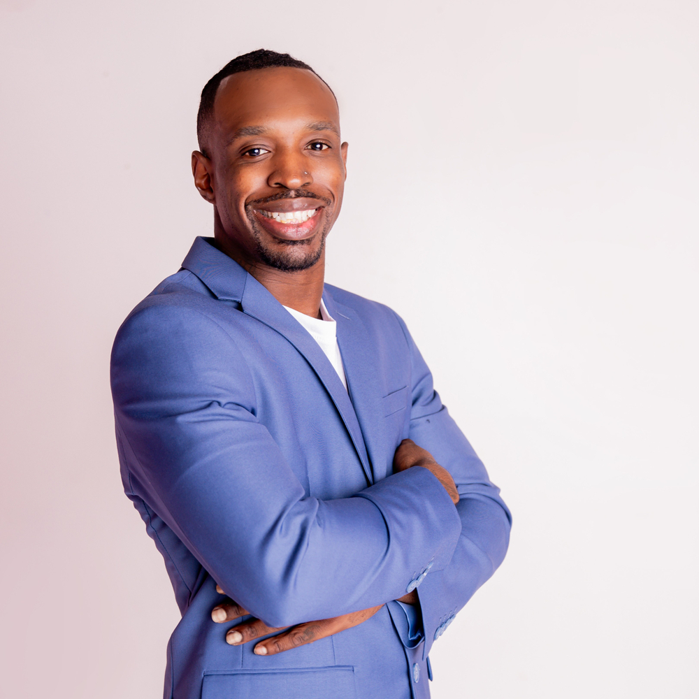 Marquez White - Realtor in Denham Springs, LA