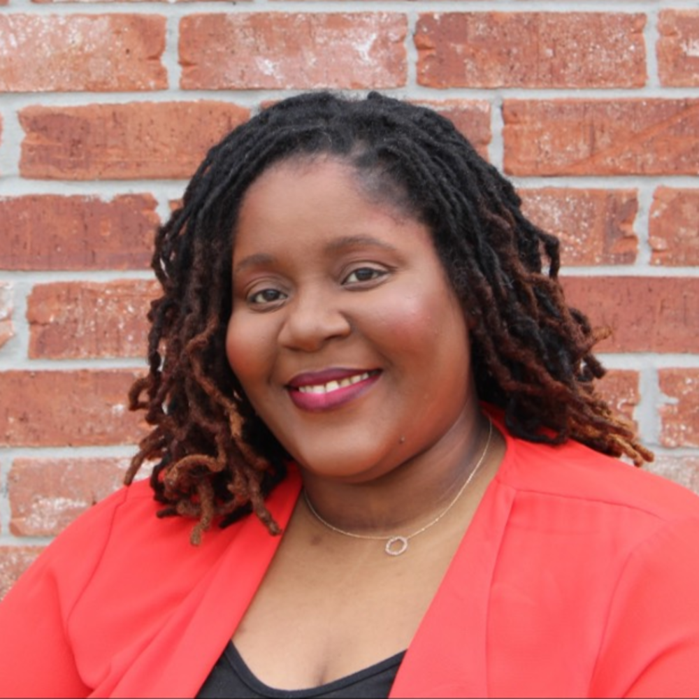Tanisha Hayes - Realtor in LA