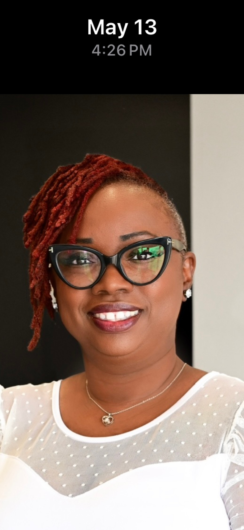 Lashonda Moore - Realtor in Shreveport, LA