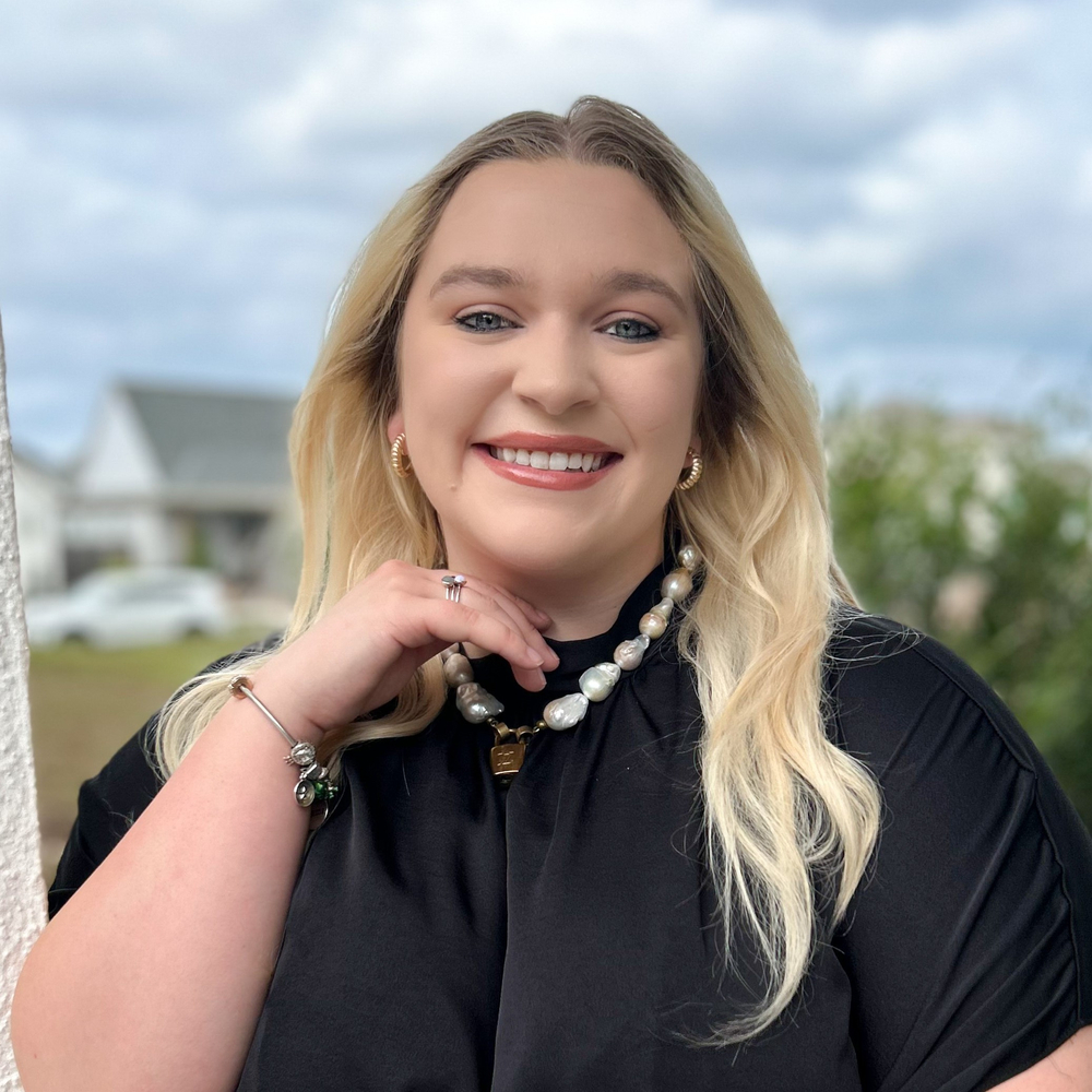 Sophie Lanclos - Realtor in Lafayette, LA