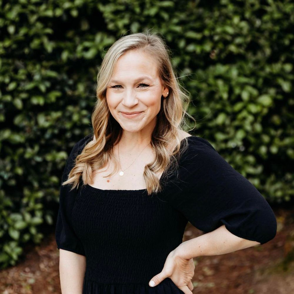 Emily Lemoine - Realtor in Lafayette, LA