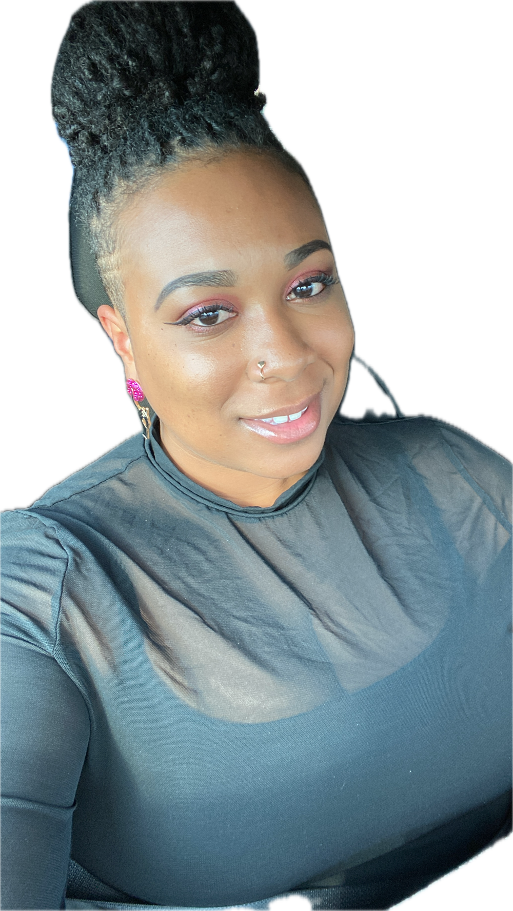 Bencasha Wright - Realtor in Columbia, MD