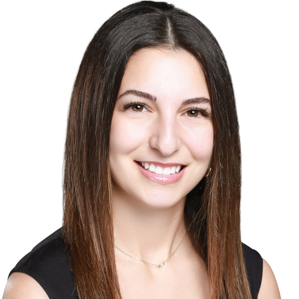 Madison Silber - Realtor in Columbia, MD