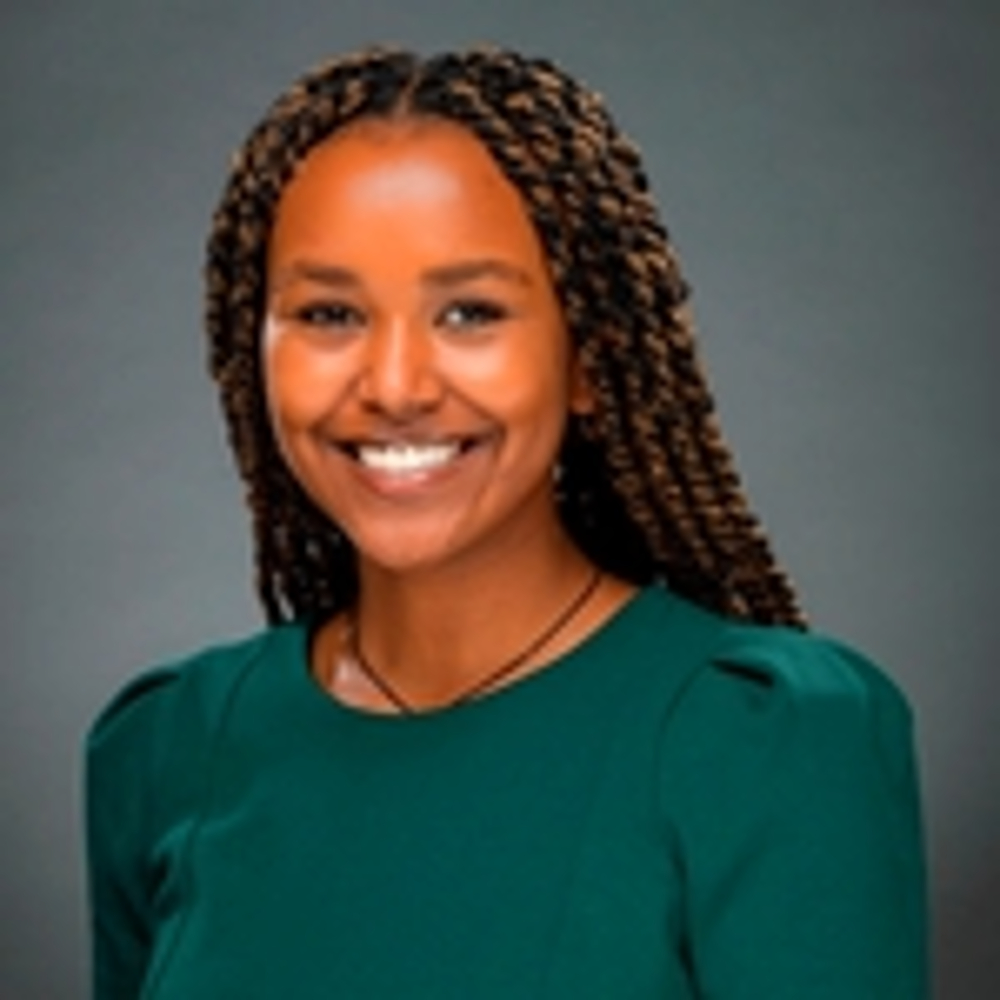 Tinbite Ermias - Realtor in Washington, DC