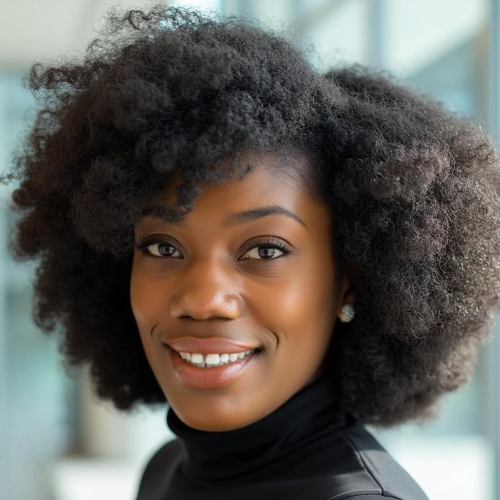 Folashade Omisanmi - Realtor in Ellicott City, MD