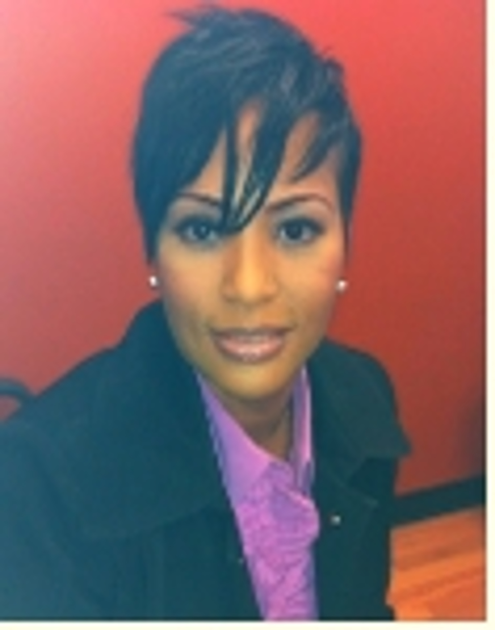 Germaine Richardson - Realtor in Millersville, MD