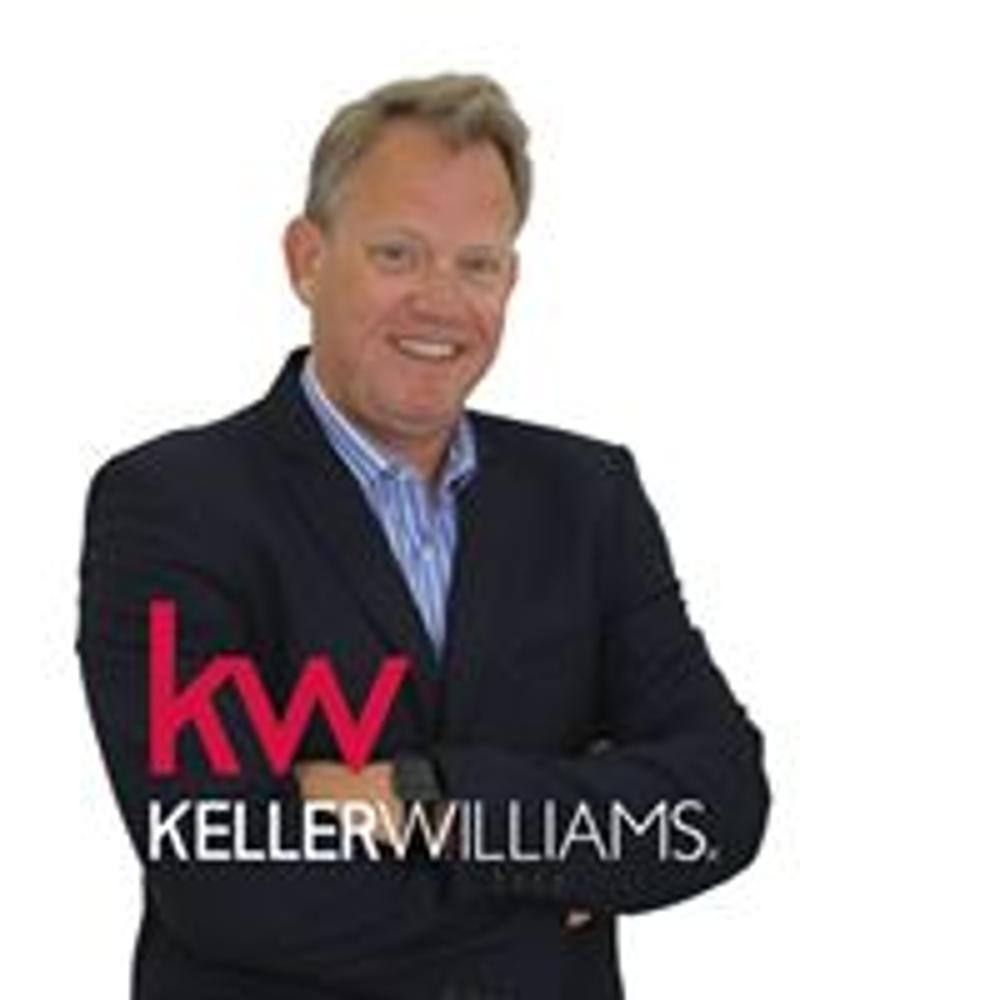 Kurt Geudens - Realtor in MD